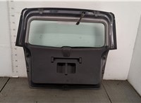  Крышка (дверь) багажника Opel Zafira B 2005-2012 20425357 #3