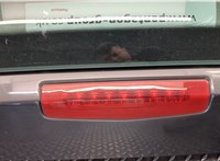  Крышка (дверь) багажника Opel Zafira B 2005-2012 20425357 #4