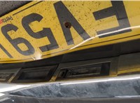  Крышка (дверь) багажника Opel Zafira B 2005-2012 20425357 #7