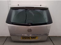 93185632, 13137859, 13188851, 13200083 Крышка (дверь) багажника Opel Zafira B 2005-2012 20425359 #2