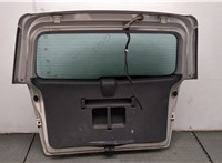 93185632, 13137859, 13188851, 13200083 Крышка (дверь) багажника Opel Zafira B 2005-2012 20425359 #8