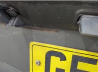 6340A3 Подсветка номера Citroen C4 Grand Picasso 2006-2013 11406726 #6
