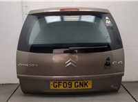  Крышка (дверь) багажника Citroen C4 Grand Picasso 2006-2013 20425381 #1