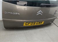  Крышка (дверь) багажника Citroen C4 Grand Picasso 2006-2013 20425381 #6