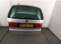  Крышка (дверь) багажника Volkswagen Sharan 2000-2010 20425385 #1