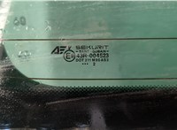  Крышка (дверь) багажника Volkswagen Sharan 2000-2010 20425385 #3