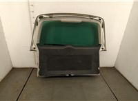  Крышка (дверь) багажника Volkswagen Sharan 2000-2010 20425385 #7