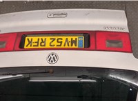  Крышка (дверь) багажника Volkswagen Sharan 2000-2010 20425385 #8