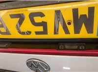  Крышка (дверь) багажника Volkswagen Sharan 2000-2010 20425385 #9