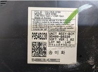 95400B0220 Блок управления бортовой сети (Body Control Module) KIA Sorento 2014-2017 20425392 #2