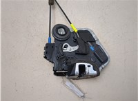 6905002111 Замок двери Toyota Avensis 2 2003-2008 20425397 #5