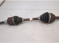  Полуось (приводной вал, шрус) Ford EcoSport 2017-2023 20425409 #1