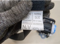  Ремень безопасности Mazda CX-5 2012-2017 20425410 #3