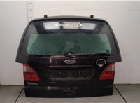  Стекло заднее Ford Galaxy 2000-2006 11406763 #1