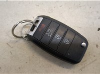  Ключ зажигания KIA Sorento 2014-2017 20425425 #1