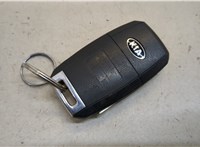  Ключ зажигания KIA Sorento 2014-2017 20425425 #2