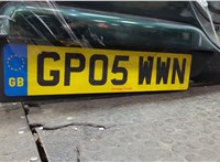 6810542080 Стекло заднее Toyota RAV 4 2000-2005 11406784 #5
