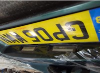 6810542080 Стекло заднее Toyota RAV 4 2000-2005 11406784 #11