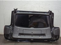 6810542080 Стекло заднее Toyota RAV 4 2000-2005 11406784 #20