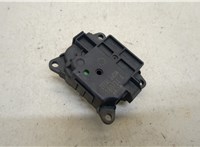  Электропривод заслонки отопителя Nissan Altima 5 2012-2018 20425435 #1