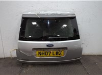 1509342, 3M51R40410AN Крышка (дверь) багажника Ford C-Max 2002-2010 20425439 #1