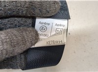  Ремень безопасности Mazda CX-5 2012-2017 20425442 #2