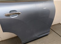  Ручка двери наружная Toyota Highlander 2 2007-2013 11406815 #3