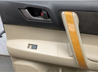  Ручка двери наружная Toyota Highlander 2 2007-2013 11406815 #5