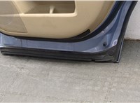  Ручка двери наружная Toyota Highlander 2 2007-2013 11406815 #6