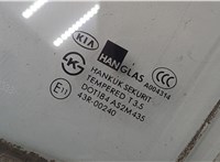 824113E010 Стекло боковой двери KIA Sorento 2002-2009 20425472 #2