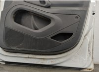  Дверная карта (Обшивка двери) Peugeot Partner 2008-2012 11406824 #2