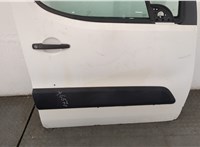  Дверная карта (Обшивка двери) Peugeot Partner 2008-2012 11406824 #5