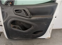  Дверная карта (Обшивка двери) Peugeot Partner 2008-2012 11406824 #9