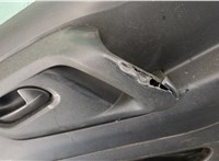  Дверная карта (Обшивка двери) Peugeot Partner 2008-2012 11406824 #10