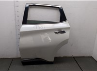  Дверь боковая (легковая) Nissan Murano 2014- 20425533 #1