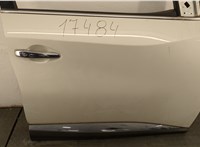  Дверь боковая (легковая) Nissan Murano 2014- 20425540 #2