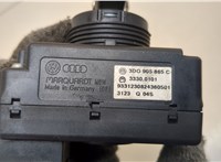  Замок зажигания Porsche Cayenne 2002-2010 20425543 #6