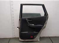  Дверь боковая (легковая) Nissan Murano 2002-2008 20425552 #4