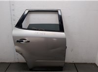  Дверь боковая (легковая) Nissan Murano 2002-2008 20425552 #1