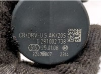 13537798446, 13537812881, 13537809127 Рампа (рейка) топливная BMW 1 E87 2004-2011 20425572 #3