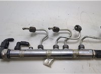 13537798446, 13537812881, 13537809127 Рампа (рейка) топливная BMW 1 E87 2004-2011 20425572 #4