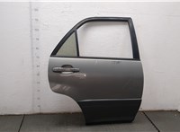  Ручка двери наружная Lexus RX 1998-2003 11406878 #1