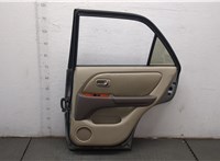  Ручка двери наружная Lexus RX 1998-2003 11406878 #7
