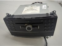 A2049060302 Магнитола Mercedes GLK X204 2008-2015 20425585 #1