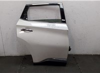 821005AA0A Дверь боковая (легковая) Nissan Murano 2014- 20425592 #8