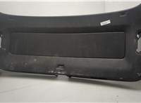 5N0867601A82V Обшивка крышки (двери) багажника Volkswagen Tiguan 2007-2011 20425599 #1