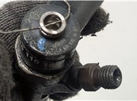  Форсунка топливная Mercedes Vito W638 1996-2003 20425639 #4