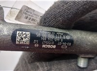  Рампа (рейка) топливная Mercedes Vito W638 1996-2003 20425643 #4