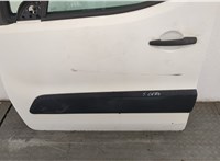  Дверная карта (Обшивка двери) Peugeot Partner 2008-2012 11406968 #2