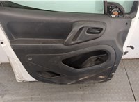  Дверная карта (Обшивка двери) Peugeot Partner 2008-2012 11406968 #6